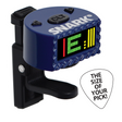 Snark CLT-1 Crazy Little Thing Clip-On Rechargeable Guitar / Bass / String Instrument Tuner