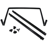 Panyard Z-Stand for Lead, C-20 Lead and Double Steel Pans without Casters