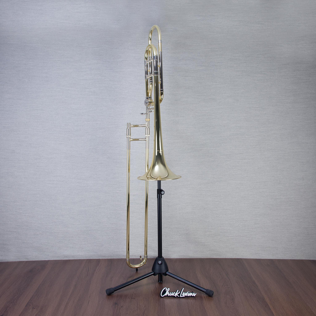 Antoine Courtois Legend 420 Professional Tenor Trombone - AC420BO-1-0