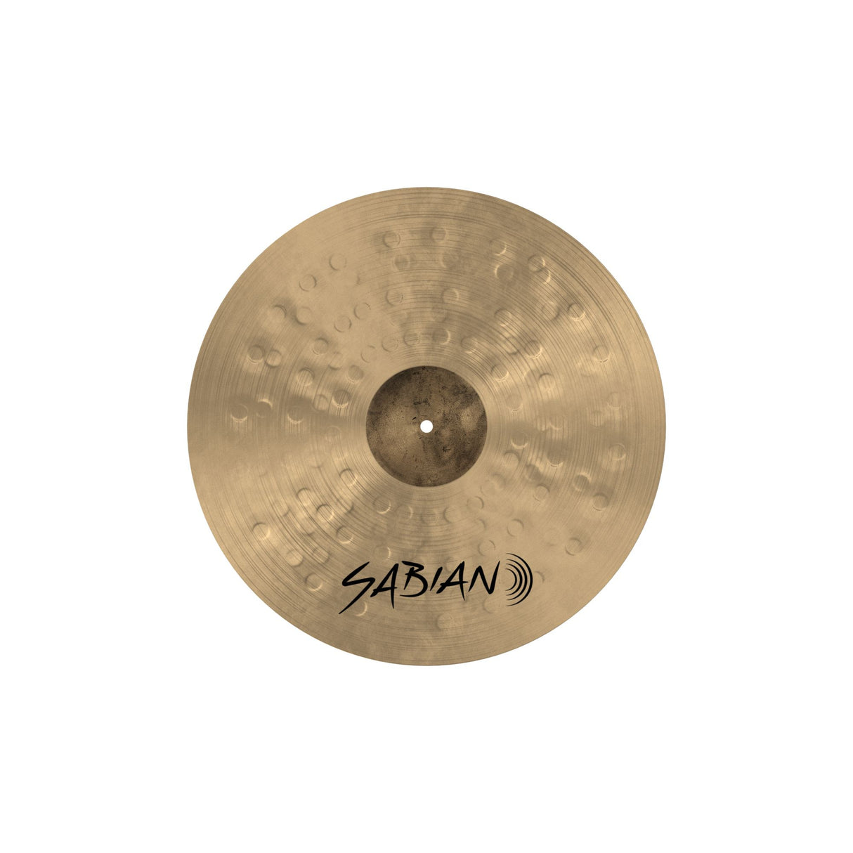 Sabian 16-Inch Stratus Dry Hi-Hat Cymbals