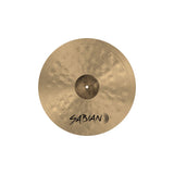 Sabian 16-Inch Stratus Dry Hi-Hat Cymbals