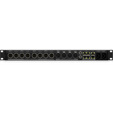 Lake LMX48 Audio System Processor for Loudspeaker Management and System Control (4 in 8 Out) - New