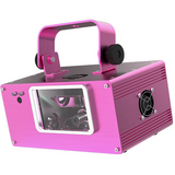 Chauvet DJ Scorpion Dual RGB ILS Aerial Effect Laser