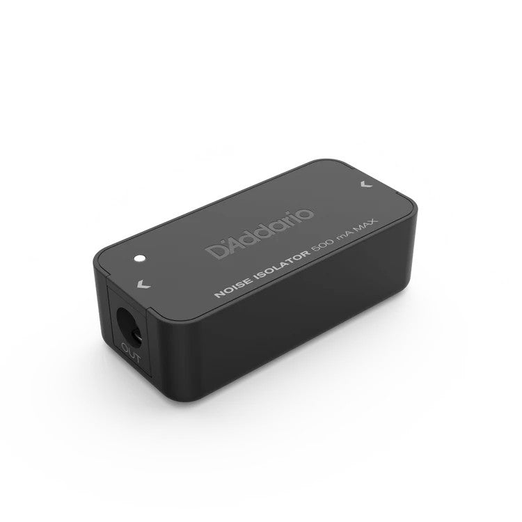 D'Addario XPND Noise Isolator Pedal