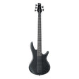 Ibanez GSR205B Electric Bass Guitar - Weathered Black