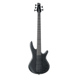 Ibanez GSR205B Electric Bass Guitar - Weathered Black