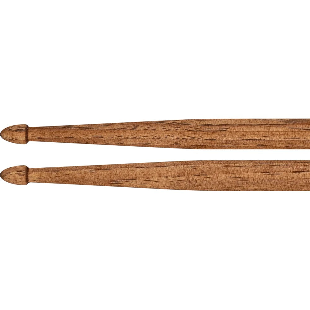 Meinl Waxed 7A Drumsticks - American Hickory