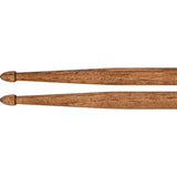 Meinl Waxed 7A Drumsticks - American Hickory