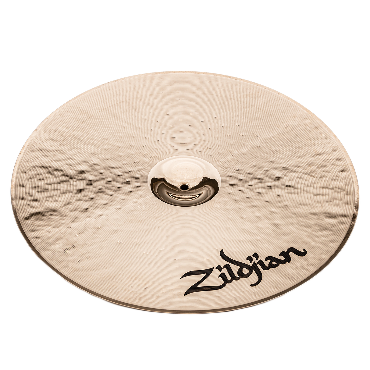 Zildjian K1500 21-Inch K Custom Staccato Ride Cymbal - Preorder