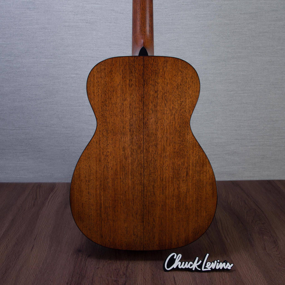 Martin Signature 00-18 Joe Bonamassa Acoustic Guitar - 1937 Joe Bonamassa Sunburst - #M3094950