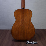 Martin Signature 00-18 Joe Bonamassa Acoustic Guitar - 1937 Joe Bonamassa Sunburst - #M3094950