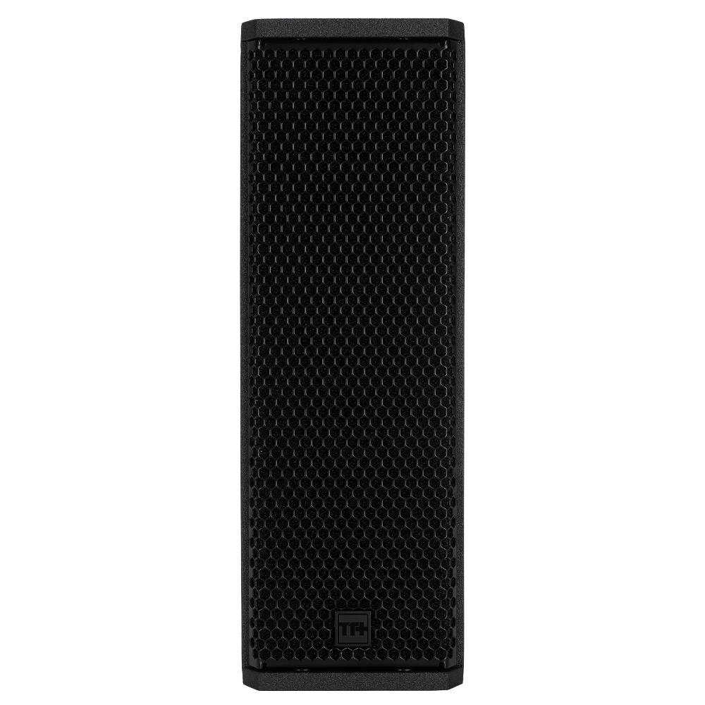 RCF TT 515-A Professional Active Dual 5-Inch Speaker - Preorder