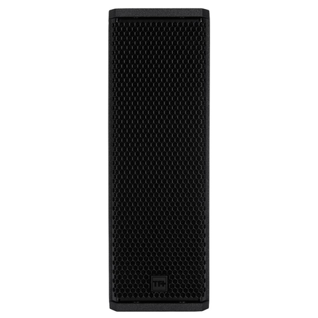 RCF TT 515-A Professional Active Dual 5-Inch Speaker - Preorder