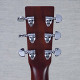 Martin D-35 East Indian Rosewood/Sitka Spruce Acoustic Guitar - #M2692388 - Mint, Open Box