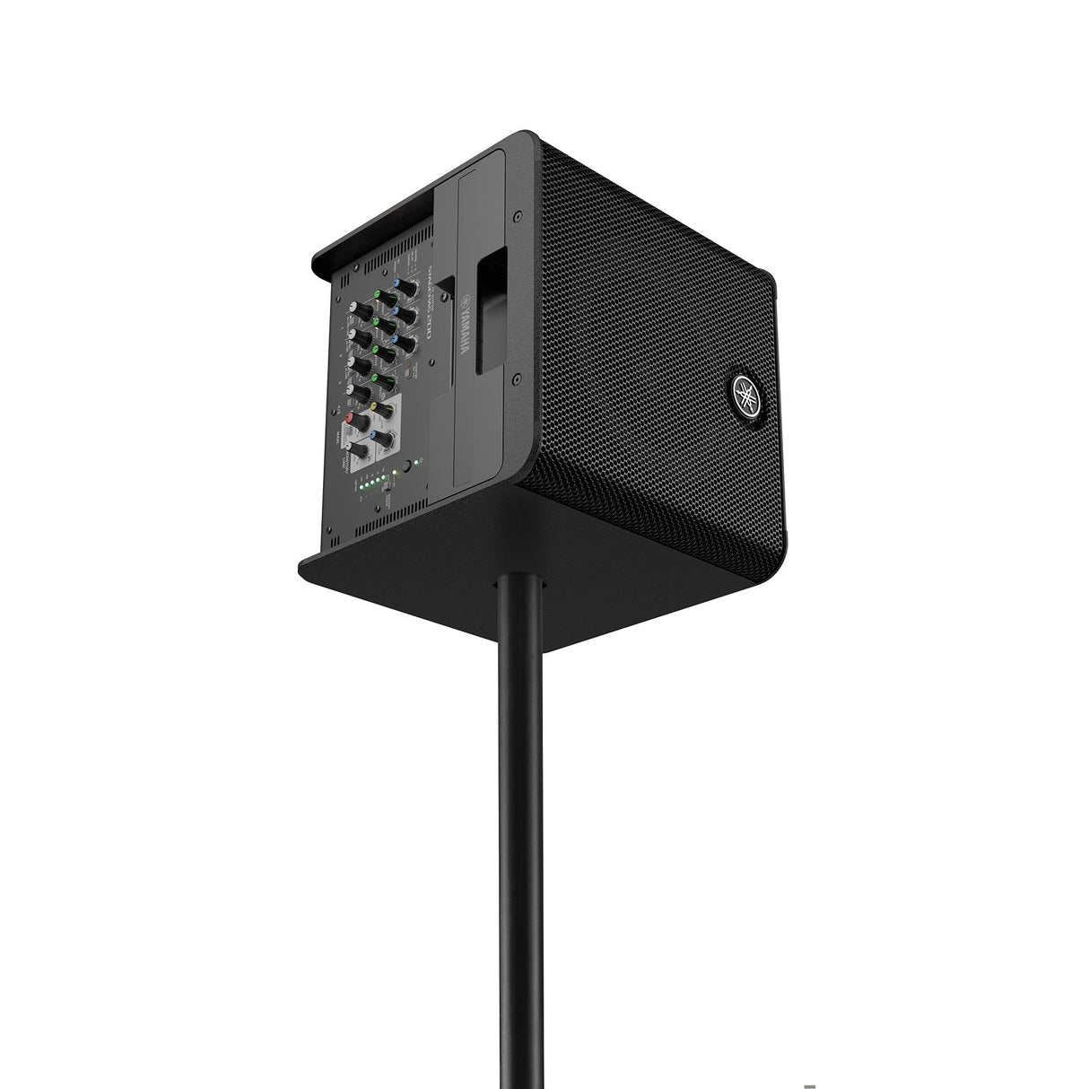 Yamaha STAGEPAS 200BTR Battery-powered Portable PA System with Bluetooth - New