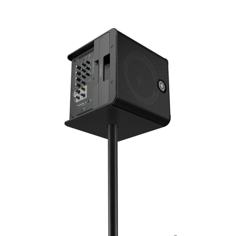 Yamaha STAGEPAS 200BTR Battery-powered Portable PA System with Bluetooth - New