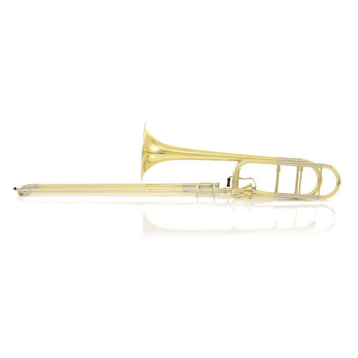 Getzen 3047AF Large Bore Tenor Trombone