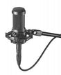 Audio-Technica AT2035 Cardioid Condenser Microphone - Mint, Open Box