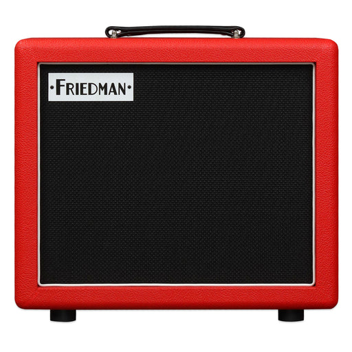 Friedman JEL 112 Jake E Lee Signature 1x12-Inch Guitar Cabinet