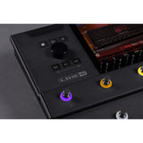 Line 6 Helix Stadium Floor Amp and Effects Processor - Mint, Open Box