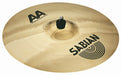 Sabian 18" AA Medium Crash Cymbal