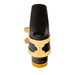 Meyer Connoisseur New York Meyer Bros Alto Sax Mouthpiece - Rubber 5M