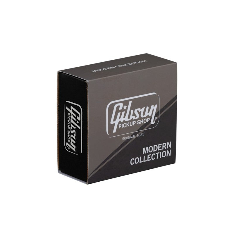 Gibson 490R "Modern Classic" Double Black 4 Conductor Electric Guitar Pickup