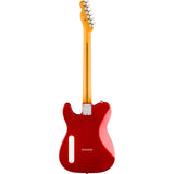 Fender 75th Anniversary American Professional Classic Carbronita Telecaster Electric Guitar - Candy Apple Red