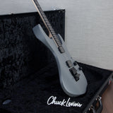 Suhr Modern Terra Electric Guitar - Mountain Gray - #75086