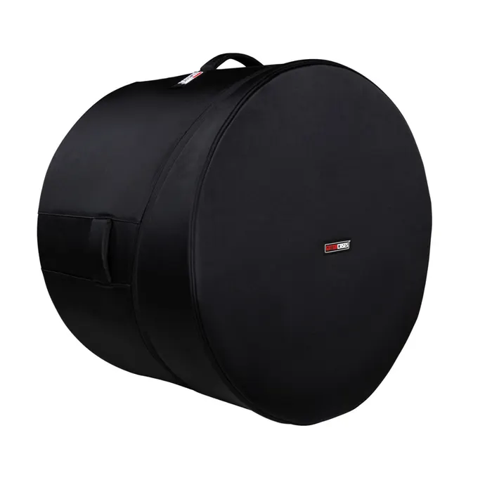 Gator ICON GP-ICON-1816BD 18x16-Inch Bass Drum Bag