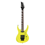 Ibanez Power Series Genesis Collection 540PIII Electric Guitar - Desert Sun Yellow