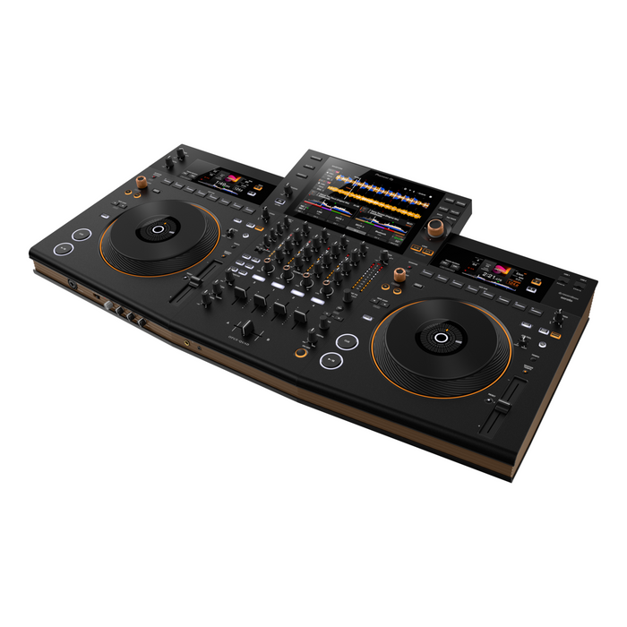 Pioneer DJ OPUS-QUAD Professional All-in-One DJ System