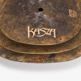 Kasza TrapClap 3-Cymbal Stack - Preorder