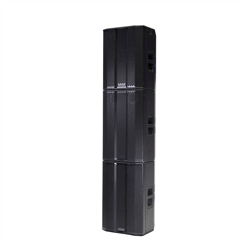 DB Technologies FIFTY System with 2 118 Subs and a 410Top