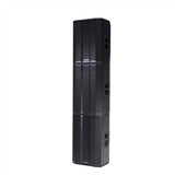 DB Technologies FIFTY System with 2 118 Subs and a 410Top