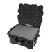 Gator Cases Titan Utility Series Case w/ Handles, Wheels, & Cubed Foam - New