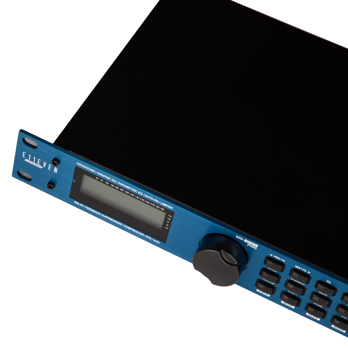 E11EVEN EP-260 BLUE - New