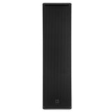 RCF NXW44-A 2100-Watt Triple 10-Inch Powered 2-Way Column Speaker - New