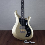 PRS S2 Vela Custom Color Electric Guitar - Champagne Gold - #25S2080267