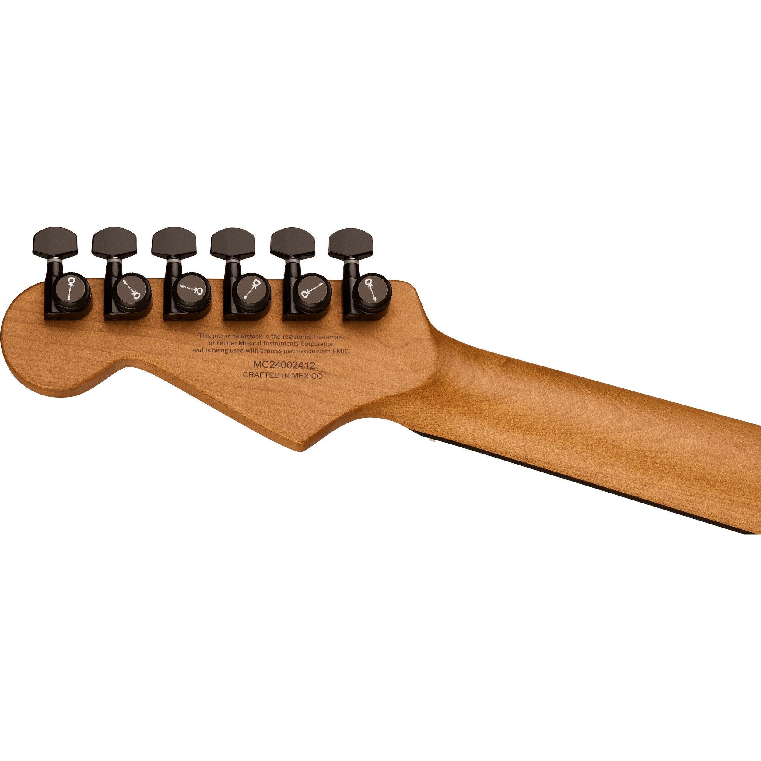 Charvel Pro-Mod So-Cal Style 1 Electric Guitar - Ferrari Red