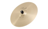 Paiste 16" Signature Full Crash Cymbal - New,16 Inch
