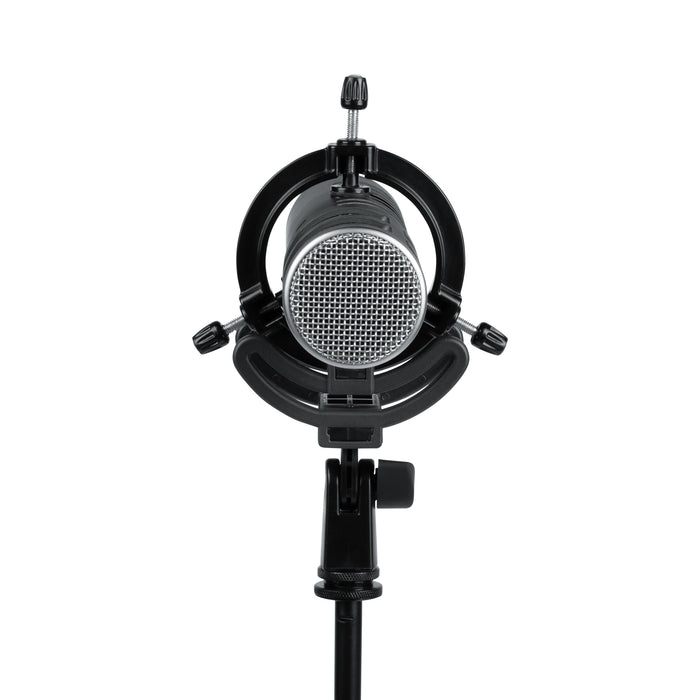 Gator GFW-MIC-SM1855 Deluxe Universal Shockmount For Mics 18 to 55 mm