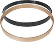 Gibraltar SC-20M 20-Inch Maple Bass Drum Hoop - Natural
