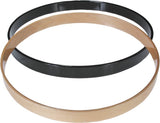 Gibraltar SC-20M 20-Inch Maple Bass Drum Hoop - Natural