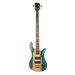 Spector USA Custom NS-4 Bass Guitar - Shoreline