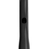 Burkart Professional Piccolo with Split E Mechanism - Wave Headjoint