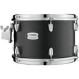 Yamaha 7 x 8-Inch Tour Custom Mounted Tom - Licorice Satin