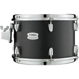 Yamaha 7 x 8-Inch Tour Custom Mounted Tom - Licorice Satin