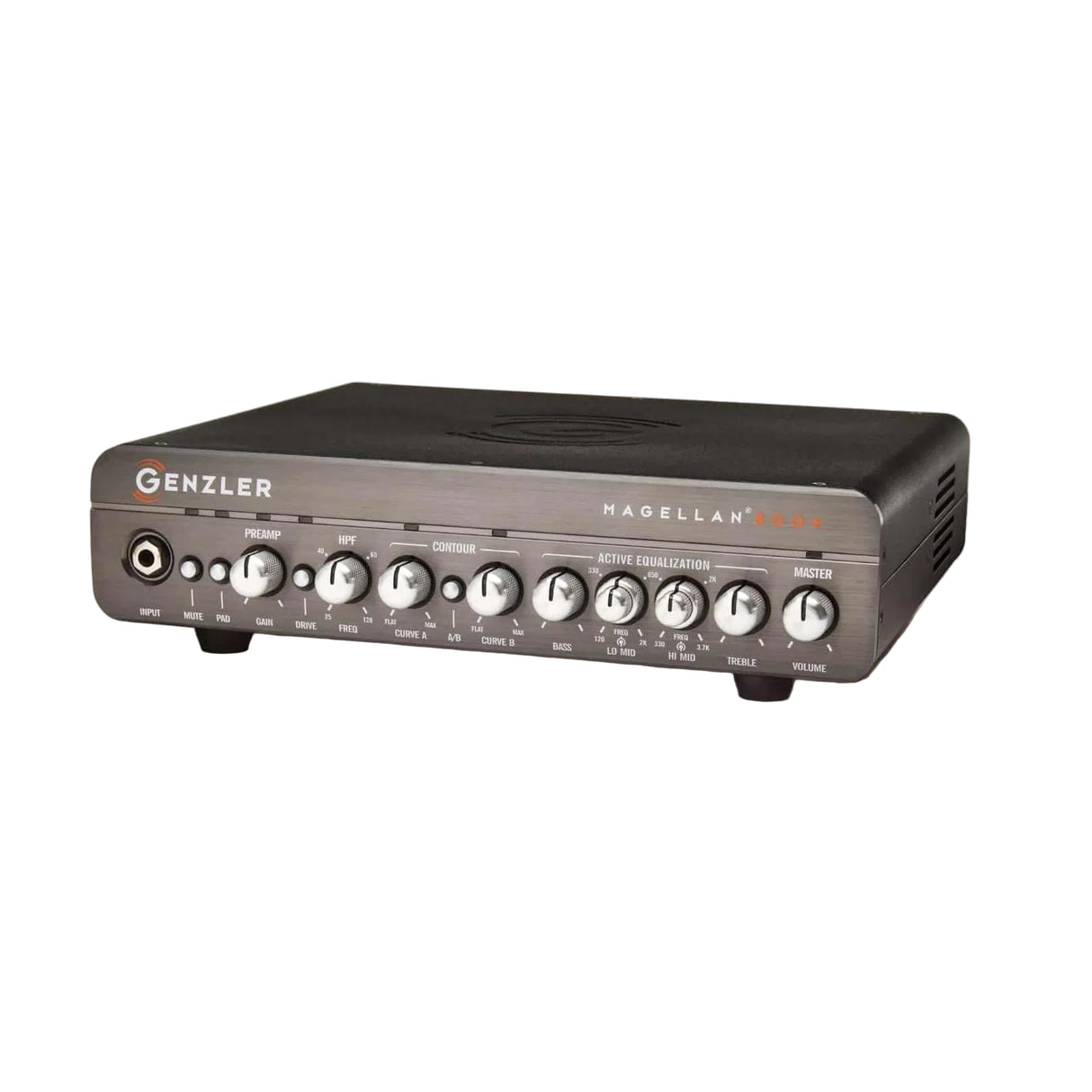 Genzler MG-800+ Magellan 800W Bass Amplifier - New