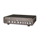 Genzler MG-800+ Magellan 800W Bass Amplifier - New